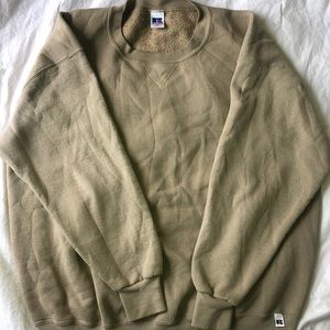 Vintage Russell Sweater
